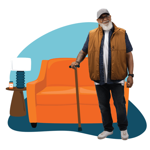 Downloadables fall prevention Downloadables fall prevention