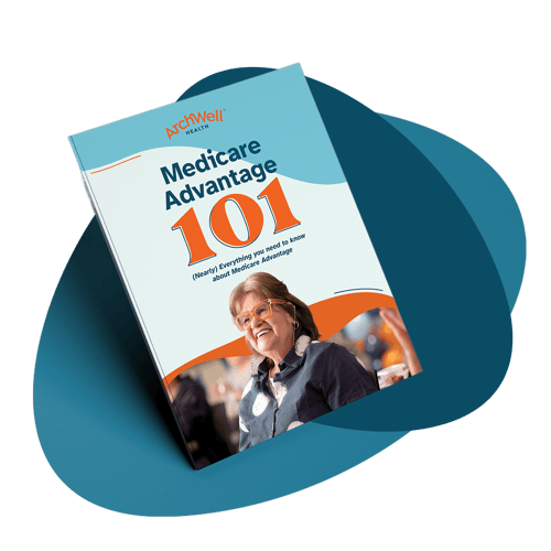 Medicare Advantage Image