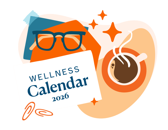 Wellness Cal Image Wellness Cal Image